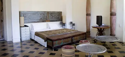 La Passion Hotel — photograph from its Authentic Hotels & Cruises profile