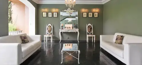 La Maison by Dussol — photograph from its Authentic Hotels & Cruises profile