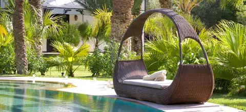 Lodge K — photograph from its Authentic Hotels & Cruises profile