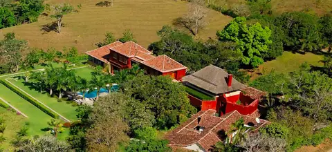 Villa Camilla Hotel — photograph from its Authentic Hotels & Cruises profile