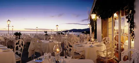 Le Maquis — photograph from its Authentic Hotels & Cruises profile