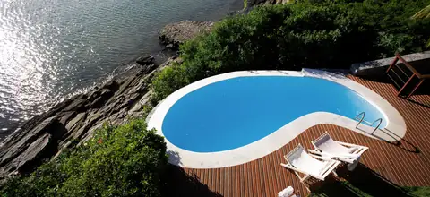 Insolito Boutique Hotel — photograph from its Authentic Hotels & Cruises profile