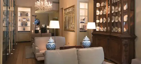 Le Dixseptième — photograph from its Authentic Hotels & Cruises profile