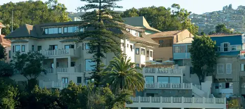 Casa Higueras — photograph from its Authentic Hotels & Cruises profile