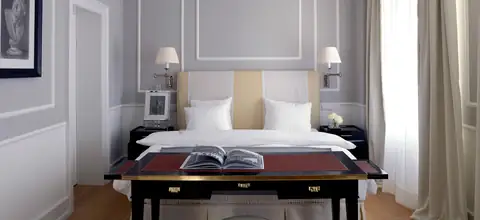 Heidelberg Suites — photograph from its Authentic Hotels & Cruises profile