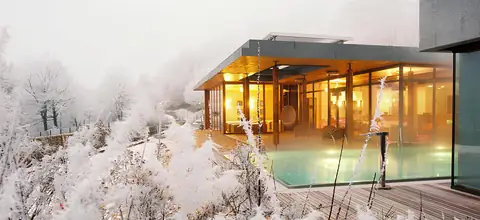 La Clairière Bio & SpaHôtel — photograph from its Authentic Hotels & Cruises profile
