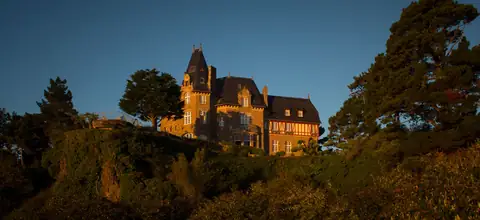 Les Maisons de Bricourt — photograph from its Authentic Hotels & Cruises profile