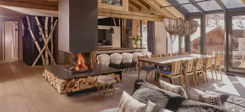 Hotel Firefly — photograph from its Authentic Hotels & Cruises profile
