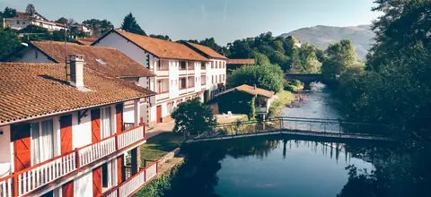 Hôtel Arcé — photograph from its Authentic Hotels & Cruises profile