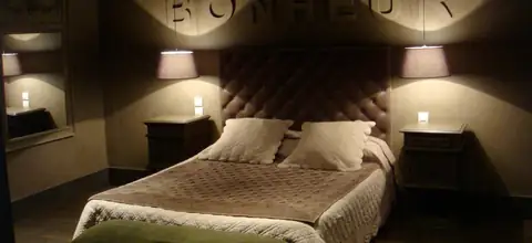 La Tour — photograph from its Authentic Hotels & Cruises profile