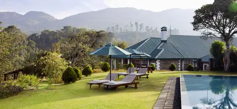 Ceylon Tea Trails — photograph from its Authentic Hotels & Cruises profile