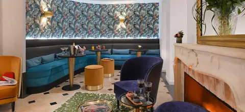 Hôtel Cambon — photograph from its Authentic Hotels & Cruises profile