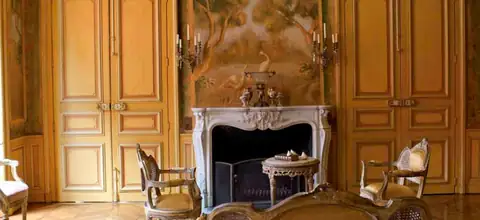 La Villa des Arts — photograph from its Authentic Hotels & Cruises profile