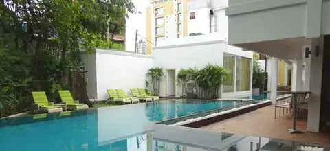 Colombo Court Hotel & Spa — photograph from its Authentic Hotels & Cruises profile