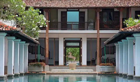 Era Beach — photograph from its Authentic Hotels & Cruises profile