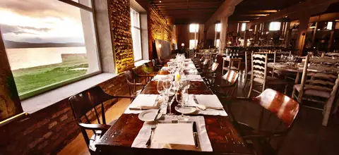 The Singular Patagonia — photograph from its Authentic Hotels & Cruises profile