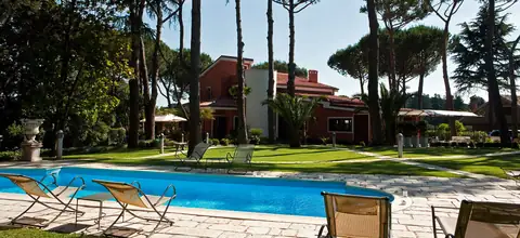 Villanocetta — photograph from its Authentic Hotels & Cruises profile