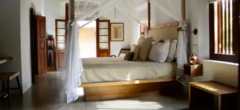 Maya Old House — photograph from its Authentic Hotels & Cruises profile