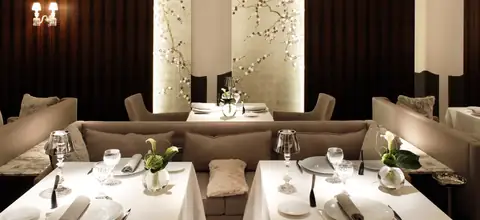 Maison Pic — photograph from its Authentic Hotels & Cruises profile