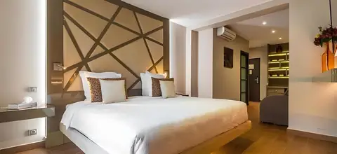 Hôtel A Casa di Mà — photograph from its Authentic Hotels & Cruises profile