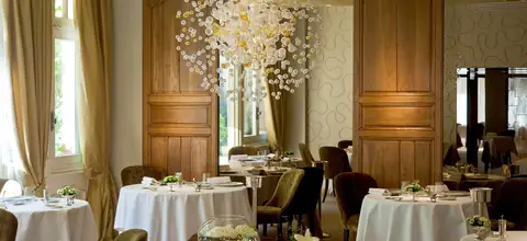 Grand Hôtel du Lion d'Or — photograph from its Authentic Hotels & Cruises profile