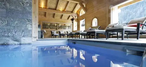 Flocons de Sel — photograph from its Authentic Hotels & Cruises profile