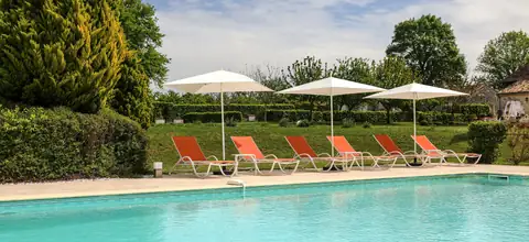 La Chartreuse du Bignac — photograph from its Authentic Hotels & Cruises profile