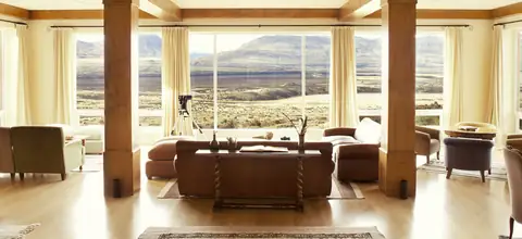 Eolo – Patagonia's Spirit — photograph from its Authentic Hotels & Cruises profile