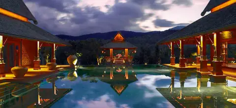 Howie's HomeStay — photograph from its Authentic Hotels & Cruises profile