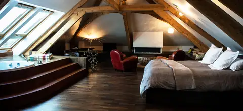 Clos des Sens — photograph from its Authentic Hotels & Cruises profile