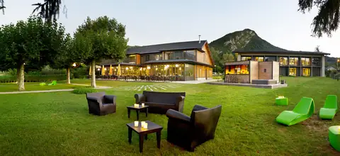 Hôtel Clos Marcel — photograph from its Authentic Hotels & Cruises profile