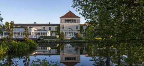 Les Sources de Caudalie — photograph from its Authentic Hotels & Cruises profile