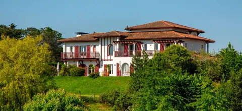 Villa Arguibel — photograph from its Authentic Hotels & Cruises profile