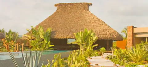 Amalys Luxury Resort — photograph from its Authentic Hotels & Cruises profile