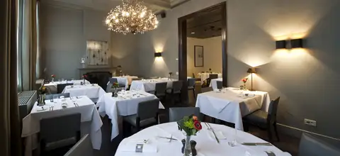 Hôtel Messeyne — photograph from its Authentic Hotels & Cruises profile