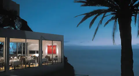 Estalagem da Ponta do Sol — photograph from its Authentic Hotels & Cruises profile