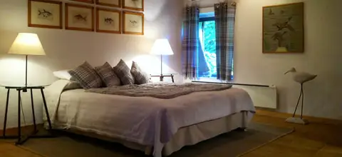 La Finestra sul Fiume — photograph from its Authentic Hotels & Cruises profile