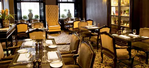Nira Caledonia — photograph from its Authentic Hotels & Cruises profile