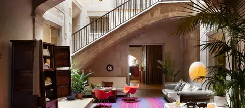Hotel Neri — photograph from its Authentic Hotels & Cruises profile