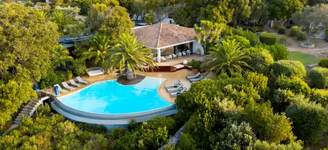 Cala Di Greco Suite Hotel — photograph from its Authentic Hotels & Cruises profile