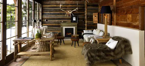 Jagdgut Wachtelhof — photograph from its Authentic Hotels & Cruises profile