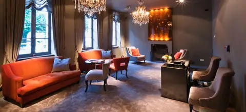 Hôtel Ligaro — photograph from its Authentic Hotels & Cruises profile