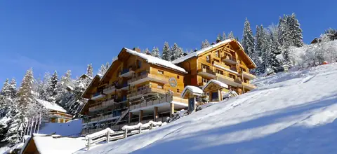 L'Hélios Hôtel & Spa — photograph from its Authentic Hotels & Cruises profile