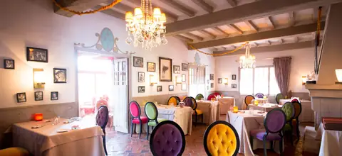 La Signoria — photograph from its Authentic Hotels & Cruises profile