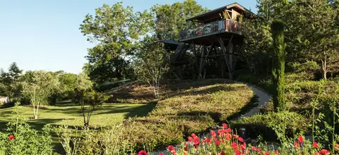 Le Domaine des Prés Verts Spa — photograph from its Authentic Hotels & Cruises profile