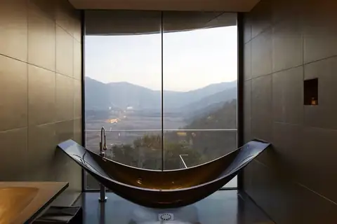 Vik Chile — photograph from its Authentic Hotels & Cruises profile