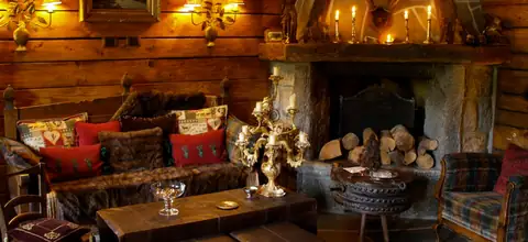 Bragard Hotel — photograph from its Authentic Hotels & Cruises profile