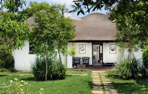 Satyagraha House — photograph from its Authentic Hotels & Cruises profile
