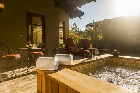 Sol y Luna Lodge Spa — photograph from its Authentic Hotels & Cruises profile
