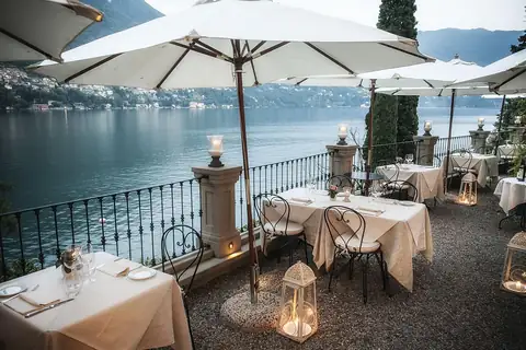 Relais Villa Vittoria — photograph from its Authentic Hotels & Cruises profile